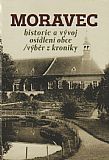 Moravec - historie a vývoj osídlení obce.