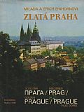 Zlatá Praha.