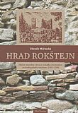 Hrad Rokštejn.