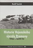 Historie Vojenského újezdu Prameny aneb Chlapci z Opičích hor.