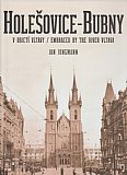 Holešovice-Bubny - v objetí Vltavy.