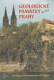 Geologické památky Prahy.
