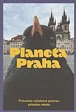 Planeta Praha.
