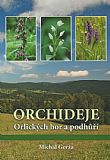 Orchideje Orlických hor a podhůří.