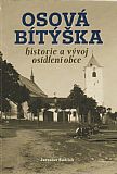 Osová Bitýška - historie a vývoj osídlení obce.