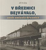 V Březnici bejvávalo, aneb zmizelá Březnice.