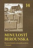 Minulostí Berounska 14.