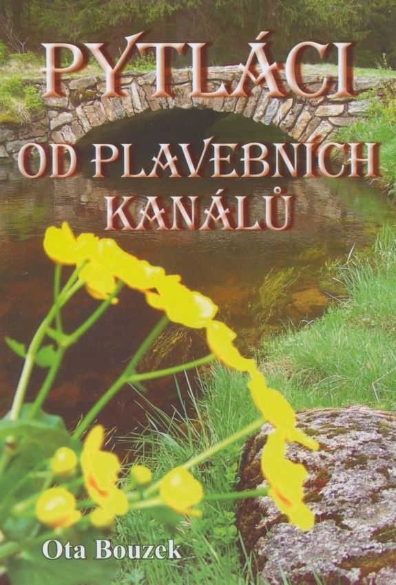 Pytláci od plavebních kanálů (Ota Bouzek)