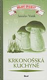 Krajové speciality - Krkonošská kuchyně.