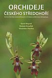 Orchideje Českého středohoří.