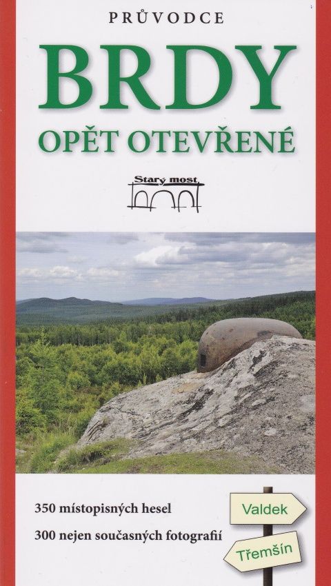 Brdy opět otevřené (Jan Hajšman, Jaroslav Vogeltanz)