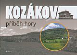 Kozákov - příběh hory.