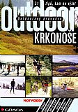 Obálka Outdoorový průvodce - Krkonoše.