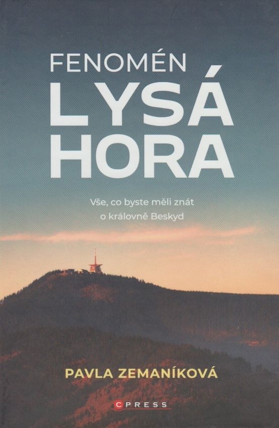 Fenomén Lysá hora (Pavla Zemaníková)