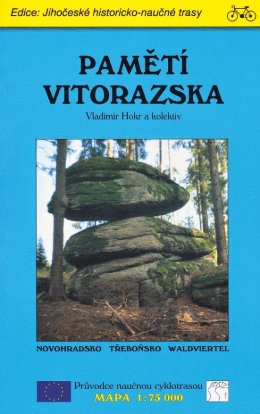 Pamětí Vitorazska (Vladimír Hokr a kolektiv)