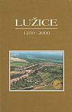 Lužice 1250 - 2000.