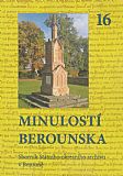 Minulostí Berounska 16.