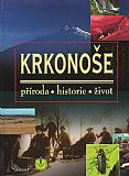 Krkonoše - příroda, historie, život.