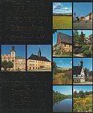 Cesta Euroregionem Erzgebirge - Krušnohoří.