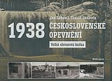 Československé opevnění 1938.