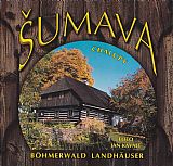 Šumava - chalupy.