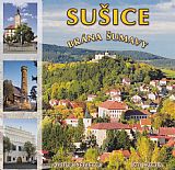 Sušice - brána Šumavy.