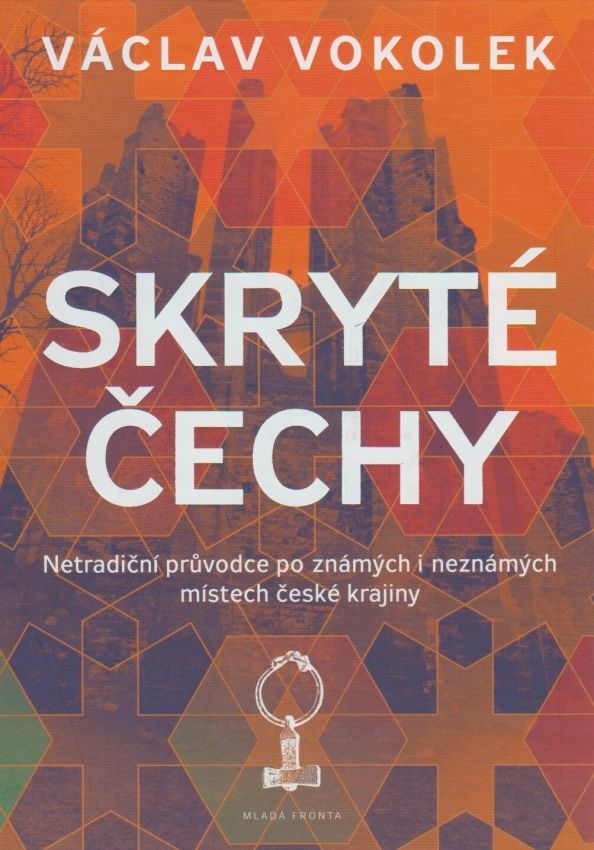 Skryté Čechy (Václav Vokolek)