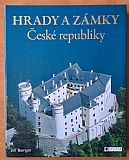 Hrady a zámky České republiky.