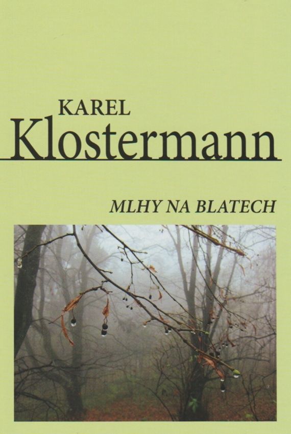 Mlhy na Blatech (Karel Klostermann)