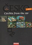 Česko z oblak - Czechia from the Air.