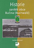 Historie zaniklé obce Bučina.