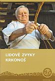 Lidové zvyky Krkonoš.