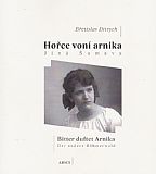 Hořce voní arnika - Jiná Šumava.