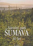Národní park Šumava 30 let.