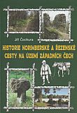 Historie Norimberské a Řezenské cesty na území západních Čech.