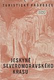 Jeskyně Severomoravského krasu.