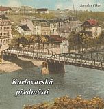 Karlovarská předměstí.