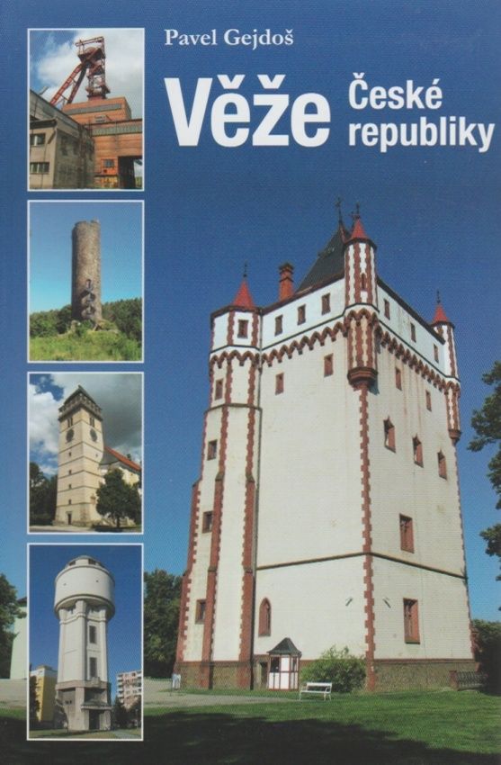 Věže České republiky (Pavel Gajdoš)