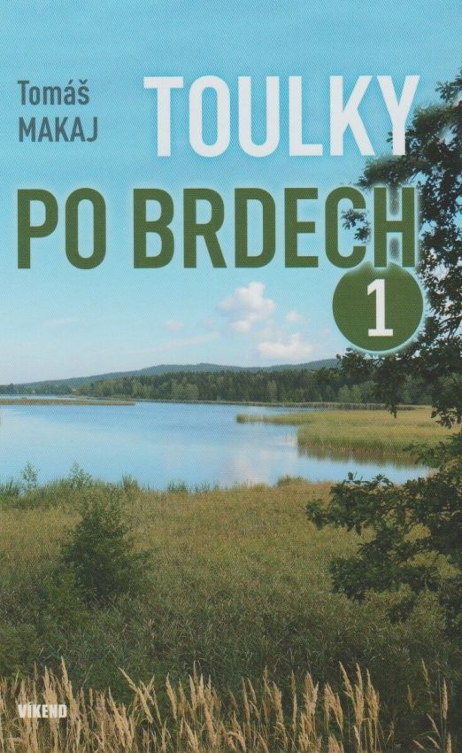 Toulky po Brdech 1 (Tomáš Makaj)