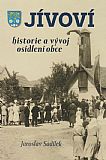 Jívoví - historie a vývoj osídlení obce.