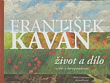 František Kaván - Život a dílo.
