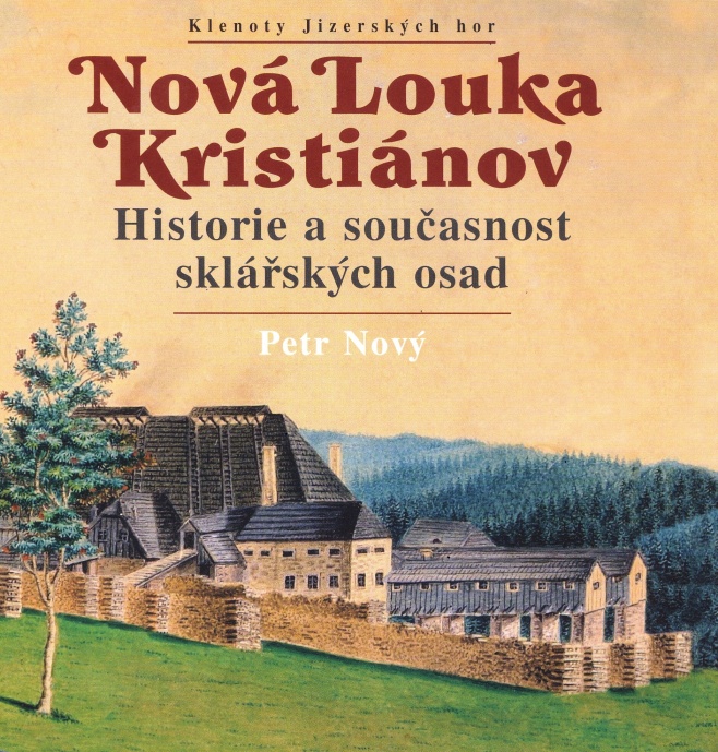 Nová Louka - Kristiánov (Petr Nový)