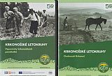 Krkonošské letokruhy - 2 CD.