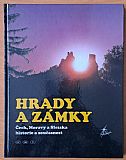 Hrady a zámky Čech, Moravy a Slezska - historie a současnost.
