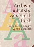 Archivní bohatství západních Čech.