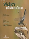 Vážky jižních Čech.