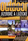 Obálka Outdoorový průvodce - Jizerské a Lužické hory.