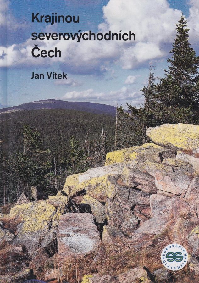 Krajinou severovýchodních Čech (Jan Vítek)