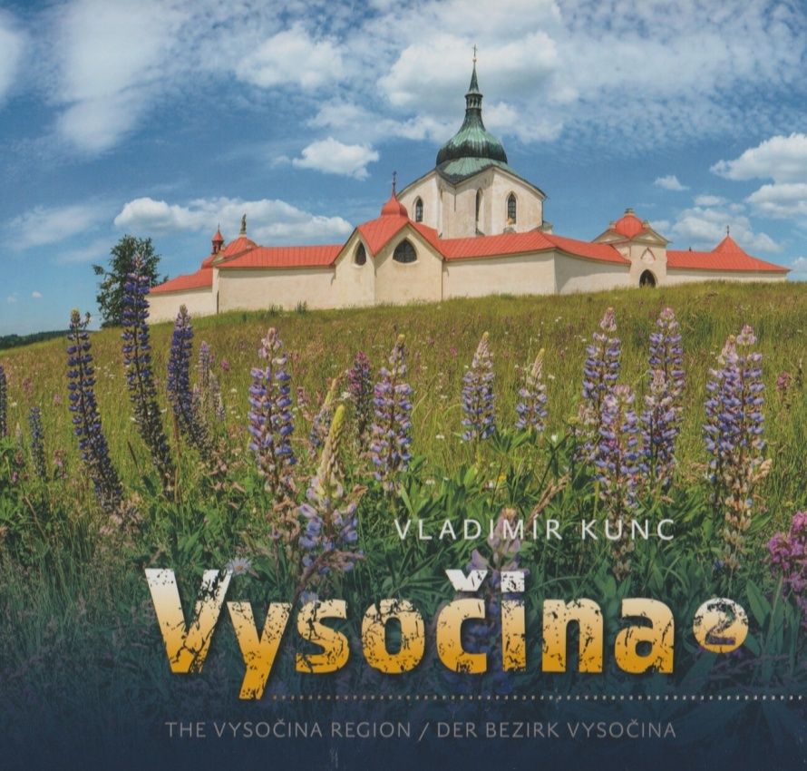 Vysočina 2 (Vladimír Kunc)