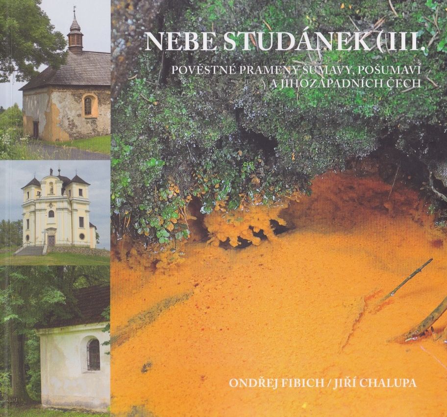 Nebe studánek III (Ondřej Fibich, Jiří Chalupa)